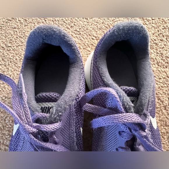 Nike Revolution 3 Big Kids Running Shoes Athletic Gym Sneakers 819416‌-‌501 4Y - Picture 8 of 16